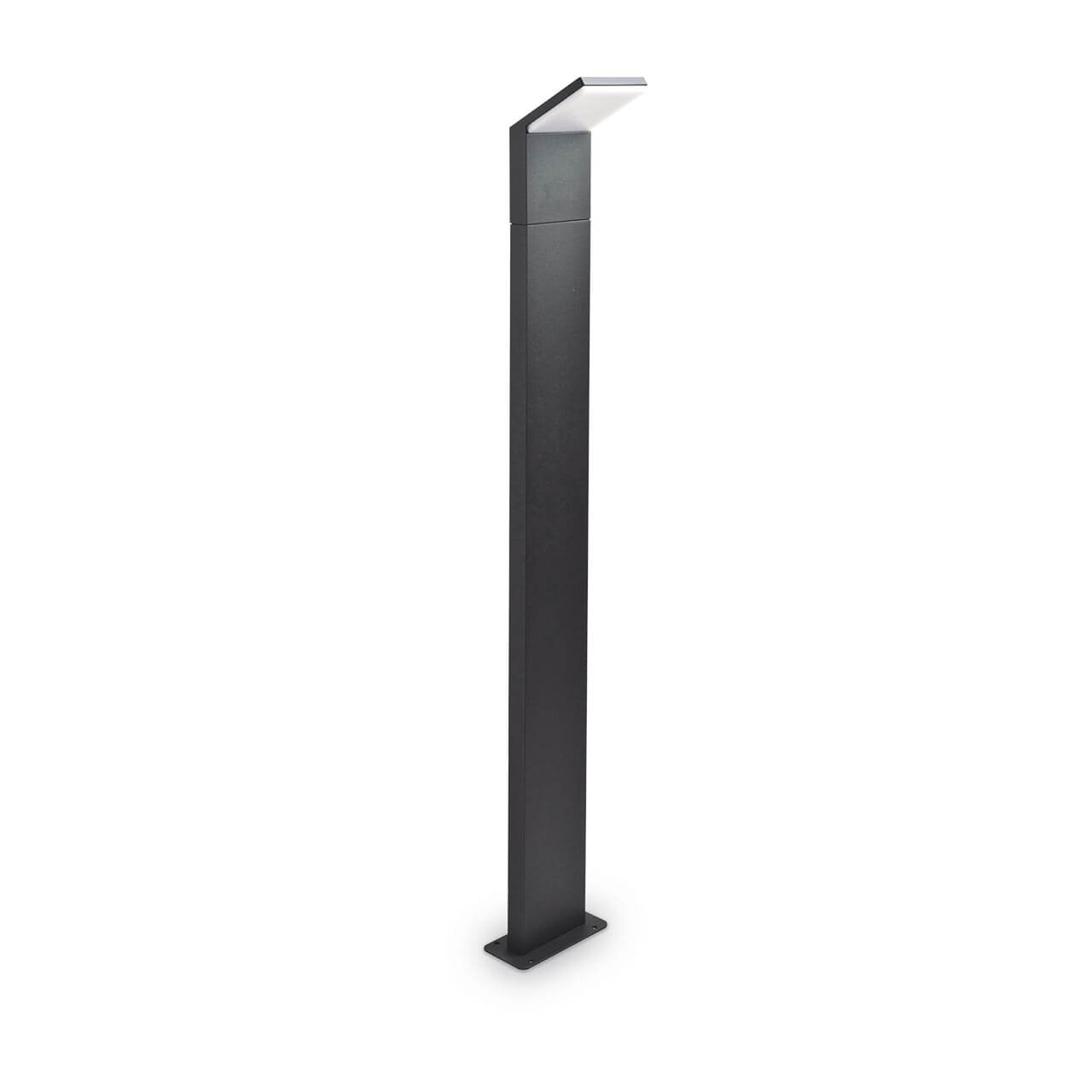 

Уличный светодиодный светильник Ideal Lux Style PT Antracite 3000K 246871, Антрацит, Style PT Antracite 3000K Style