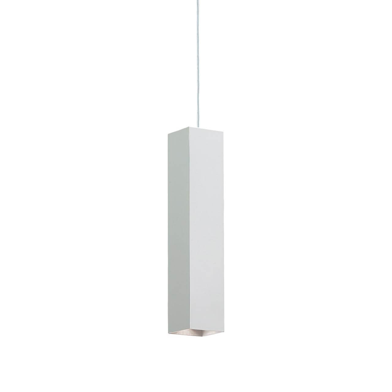 

Трековый светильник Ideal Lux Sky Track Bianco 231723, Белый, Sky Track Bianco Sky
