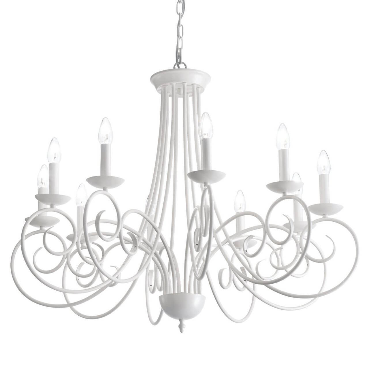 фото Люстра ideal lux