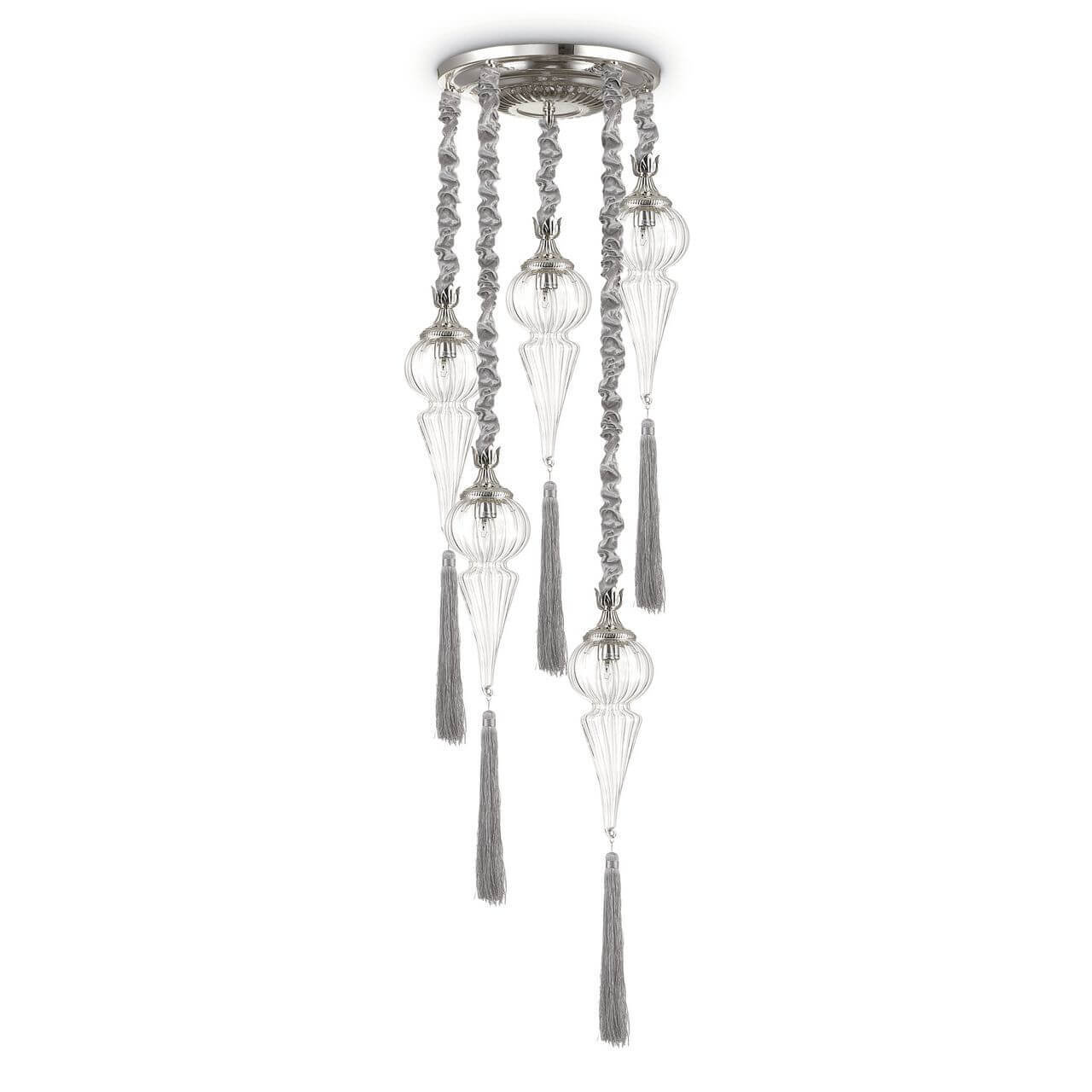 фото Люстра ideal lux