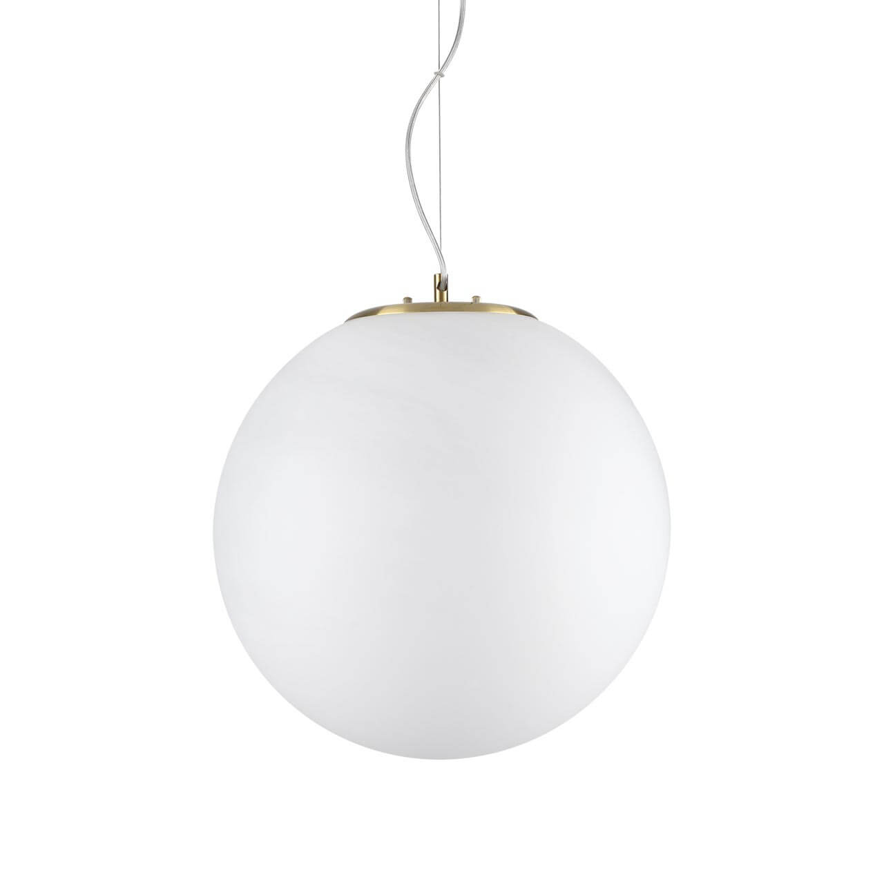 

Подвесной светильник Ideal Lux Grape SP1 Big 241364, Белый, Grape SP1 Big Grape