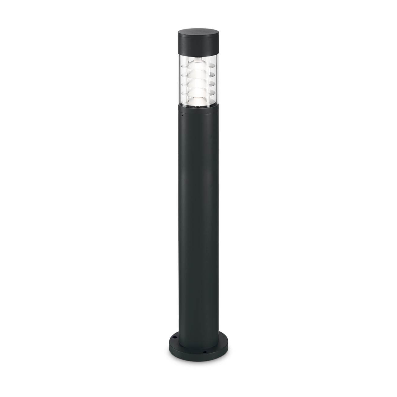

Уличный светильник Ideal Lux Dema PT1 H80 Nero 248202, Черный, Dema PT1 H80 Nero Dema