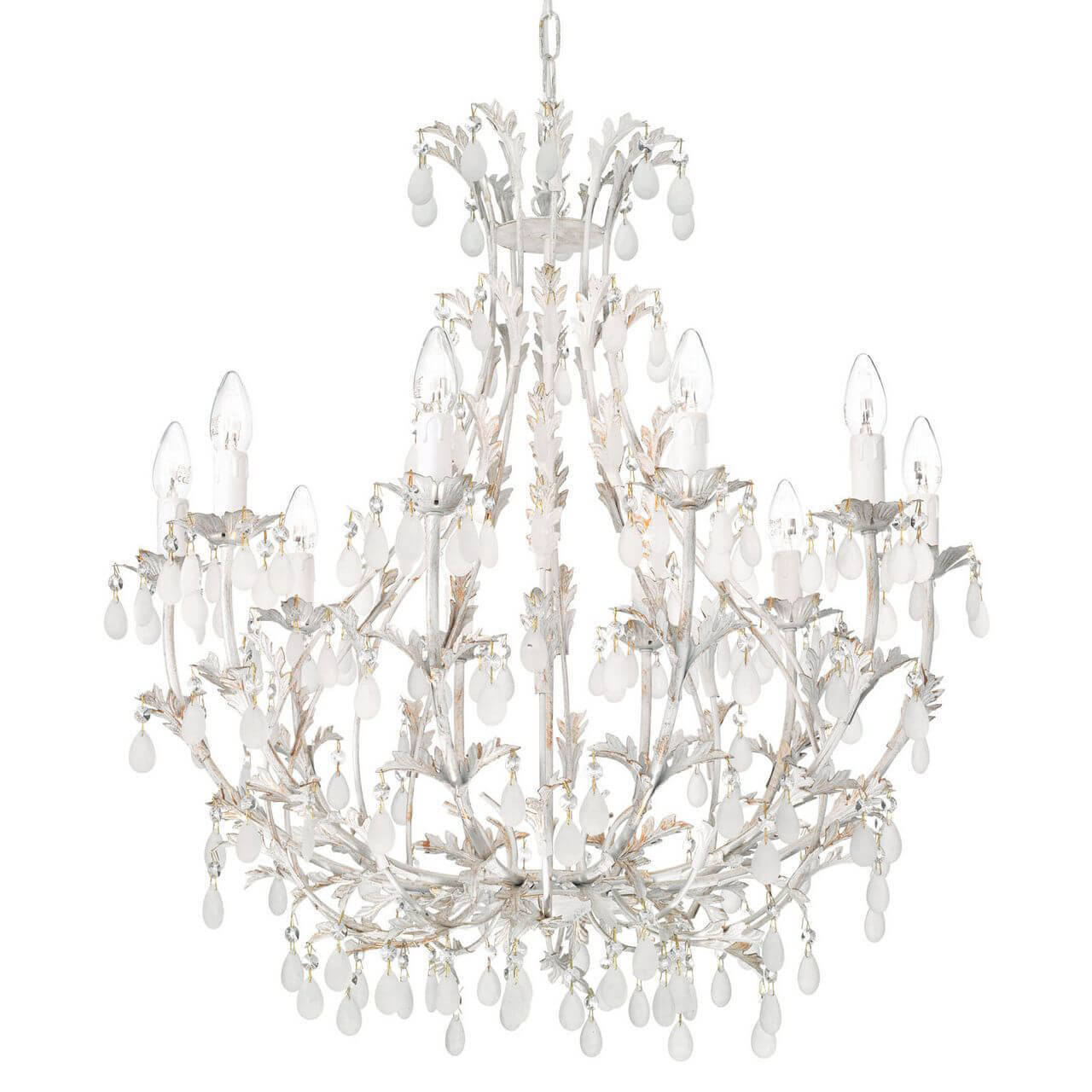 фото Люстра ideal lux