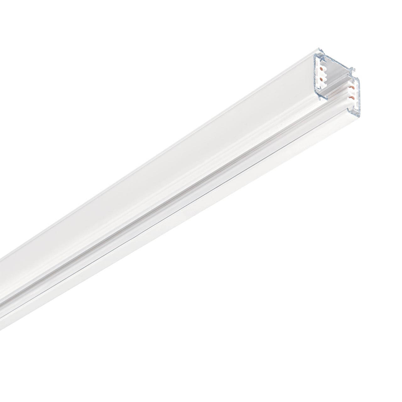 

Шинопровод Ideal Lux Link Trimless Profile 1000 mm WH Dali 246468, Белый, Link Trimless Profile 1000 mm WH Dali Link Trimless
