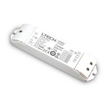 

Драйвер Ideal Lux Nova Driver 1-10V 15W 243993, Белый, Nova Driver 1-10V 15W Nova