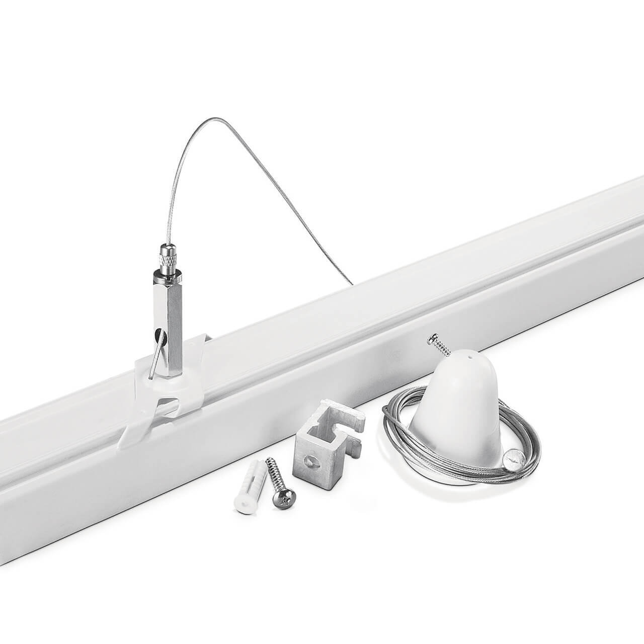 

Подвес Ideal Lux Link Trimless Kit Pendant 1.5 MT 169958, Серый, Link Trimless Kit Pendant 1.5 MT Link Trimless