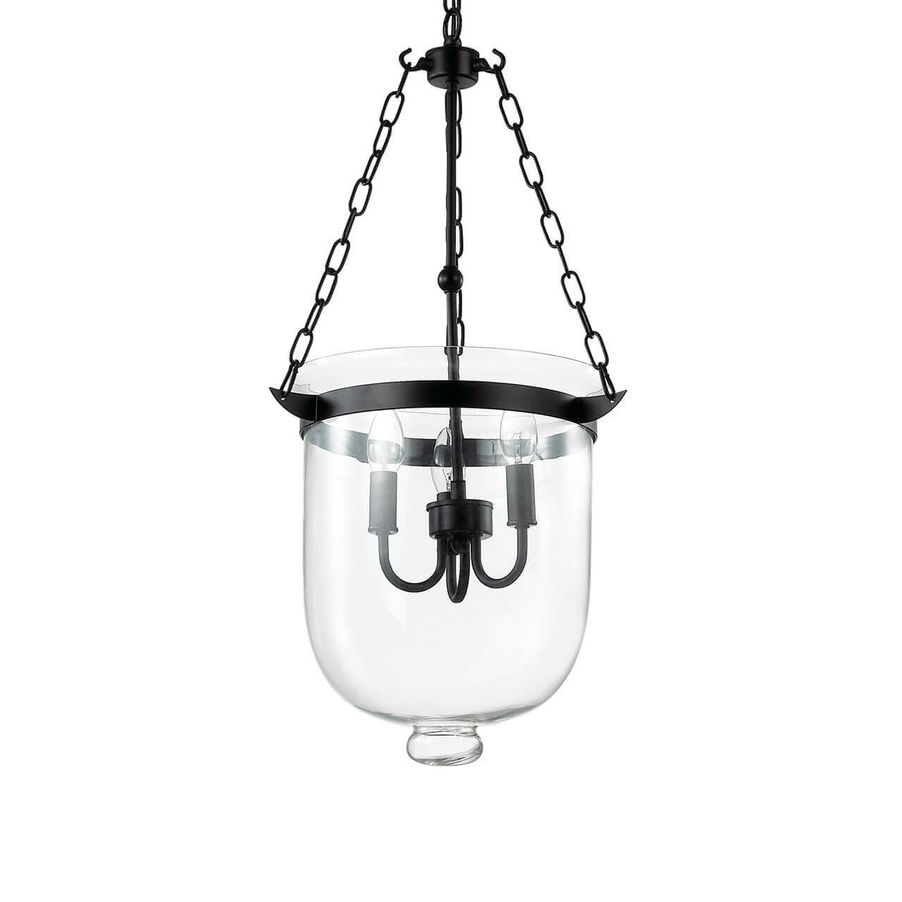 фото Люстра ideal lux