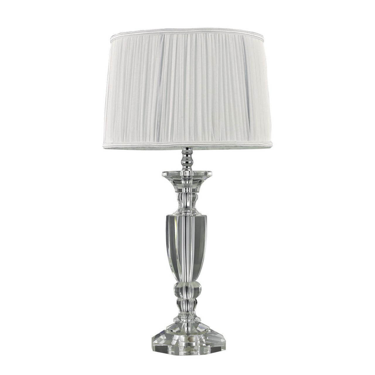 

Настольная лампа Ideal Lux Kate-3 TL1 Round