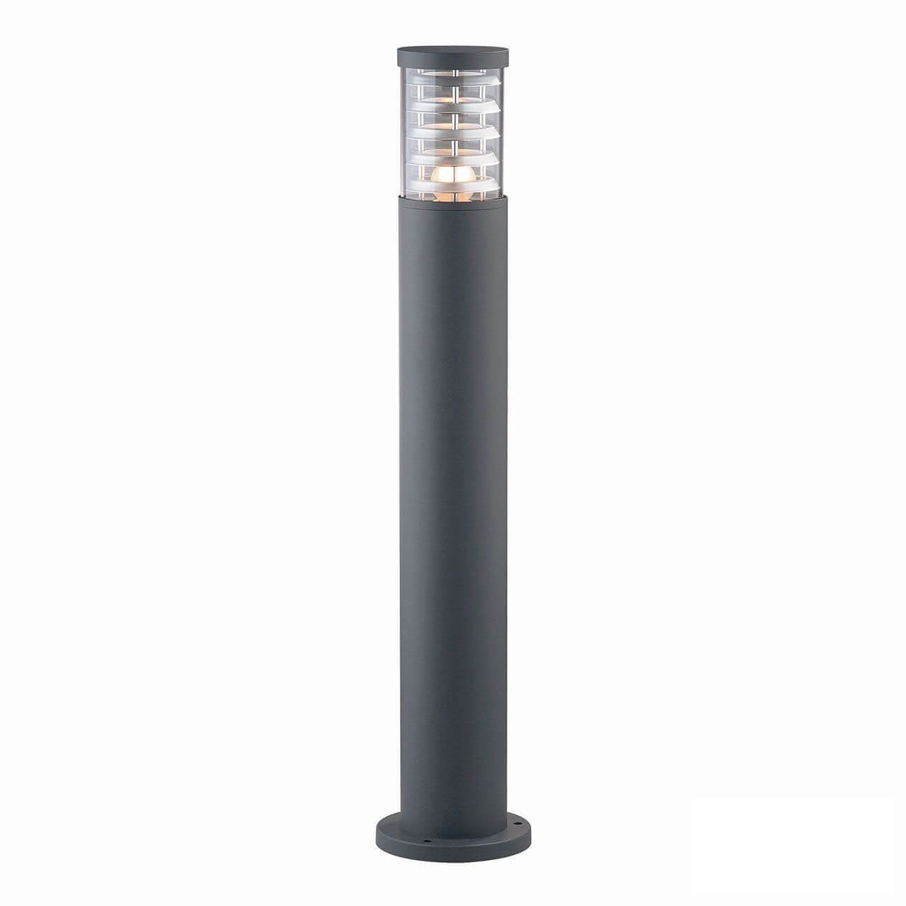 

Светильник Ideal Lux, Серый, Tronco Pt1 H80 Antracite Tronco Antracite