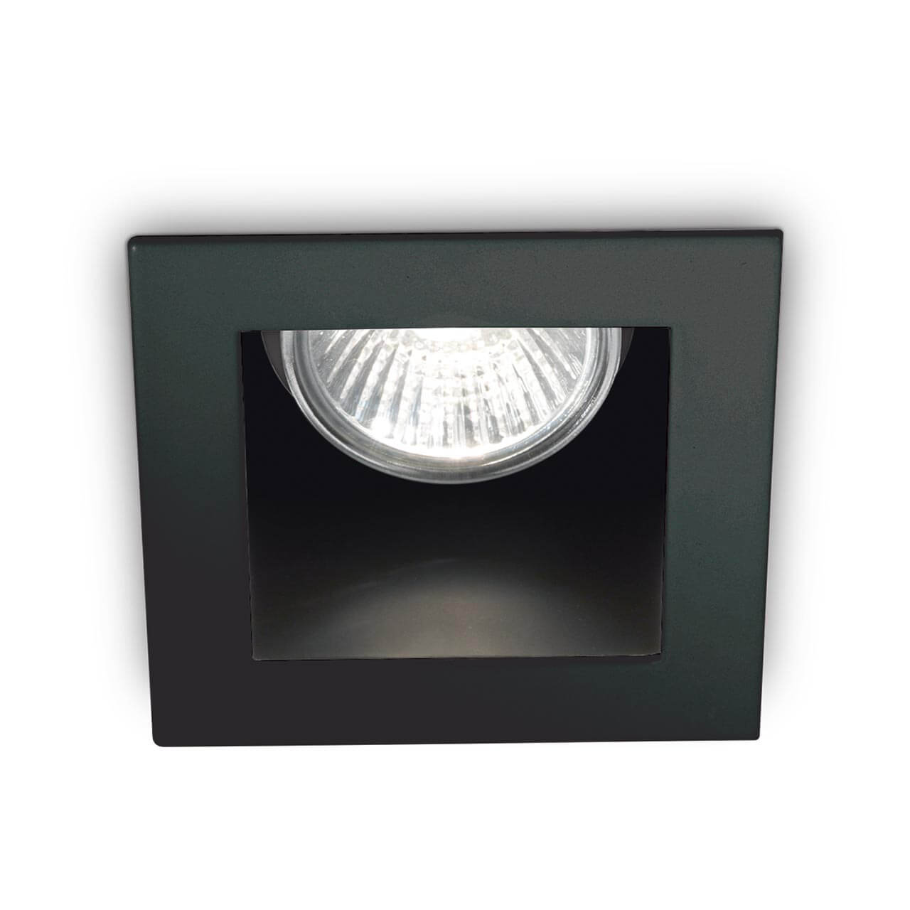 

Встраиваемый светильник Ideal Lux Funky Nero 243849, Черный, Funky Nero Funky