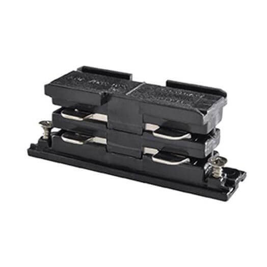 

Коннектор прямой Ideal Lux Link Electrified Connector Bk On-Off 169644, Черный, Link Electrified Connector Bk On-Off Link ()
