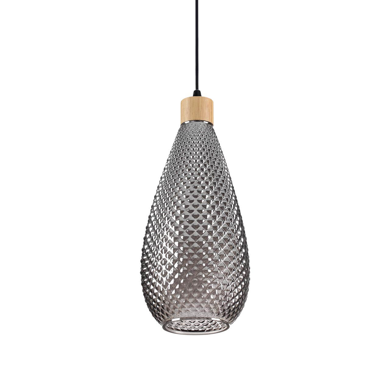 

Подвесной светильник Ideal Lux Bergen-2 SP1 238838, Серый, Bergen-2 SP1 Bergen
