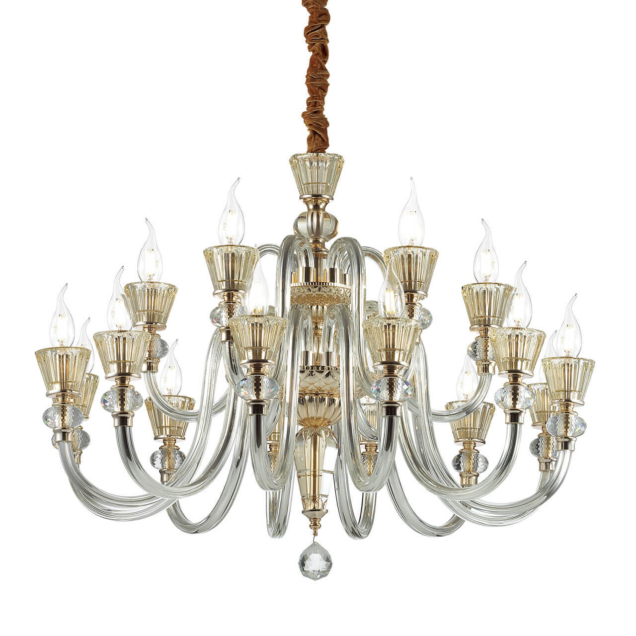 фото Люстра ideal lux