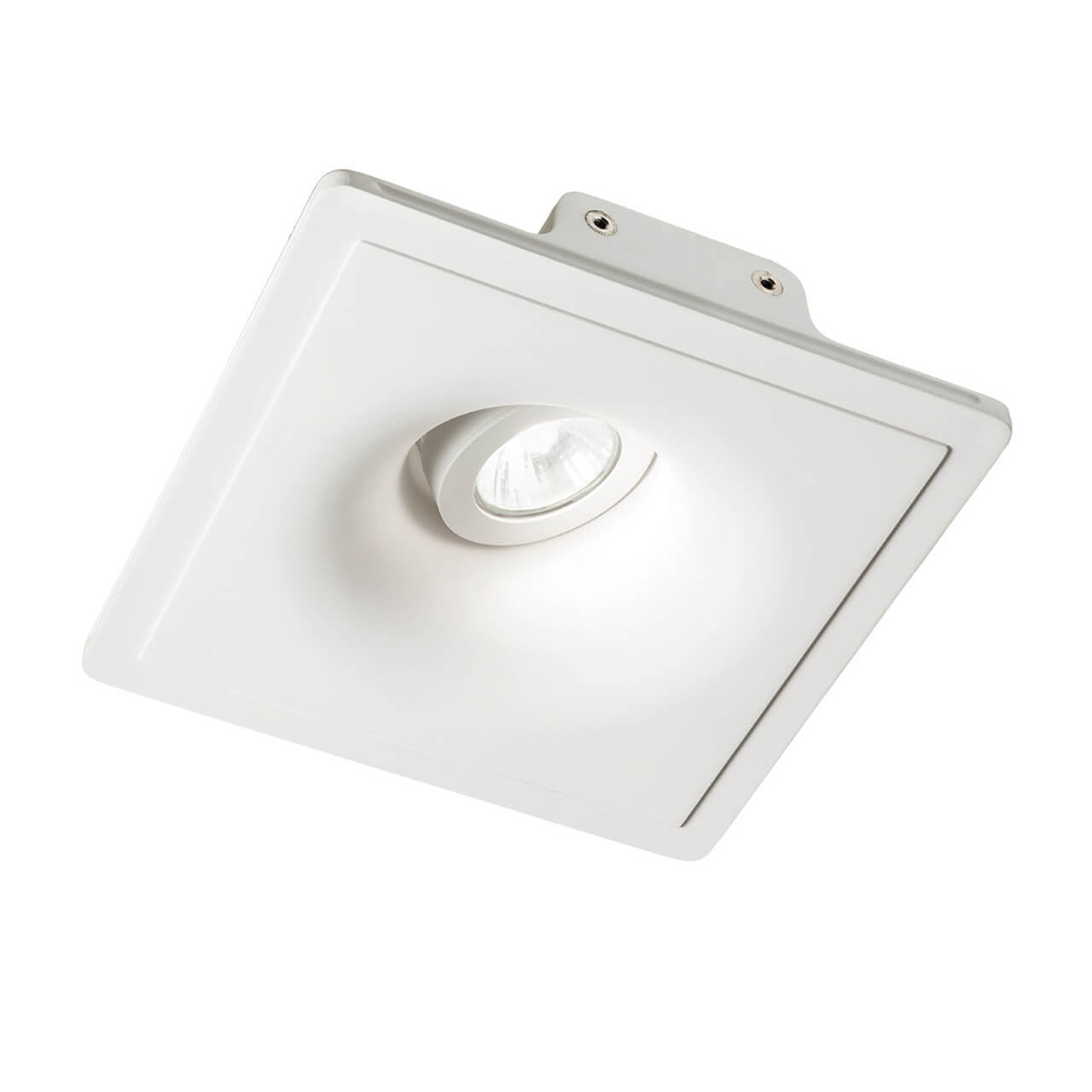 

Встраиваемый светильник Ideal Lux Zephyr D20 155722, Белый, Zephyr D20 Zephyr