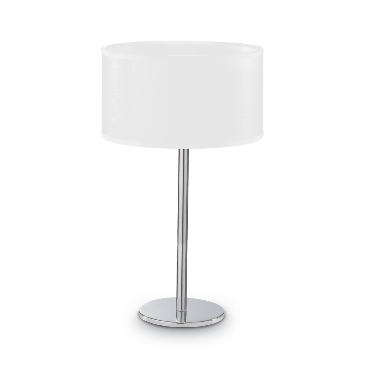 

Настольная лампа Ideal Lux Woody TL1 Bianco 143187, Белый, Woody TL1 Bianco Woody Bianco