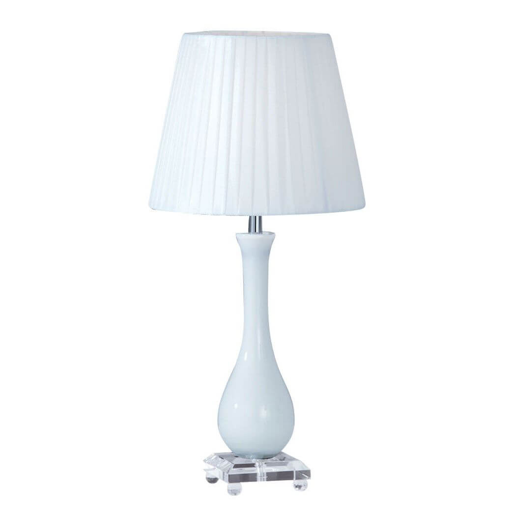 

Настольная лампа Ideal Lux Lilly Table TL1
