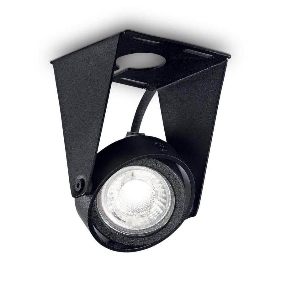 

Спот Ideal Lux Channel D08 203133, Черный, Channel D08 Channel