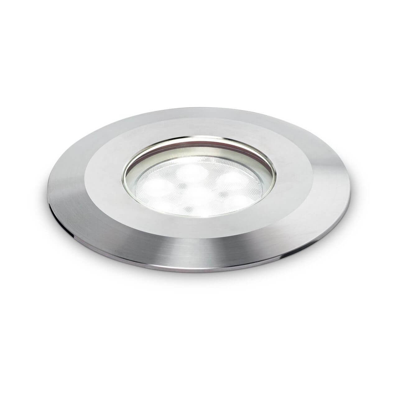 

Ландшафтный светодиодный светильник Ideal Lux Park Led Pt 11.5W 20 222844, Серый, Park Led Pt 11.5W 20 Park