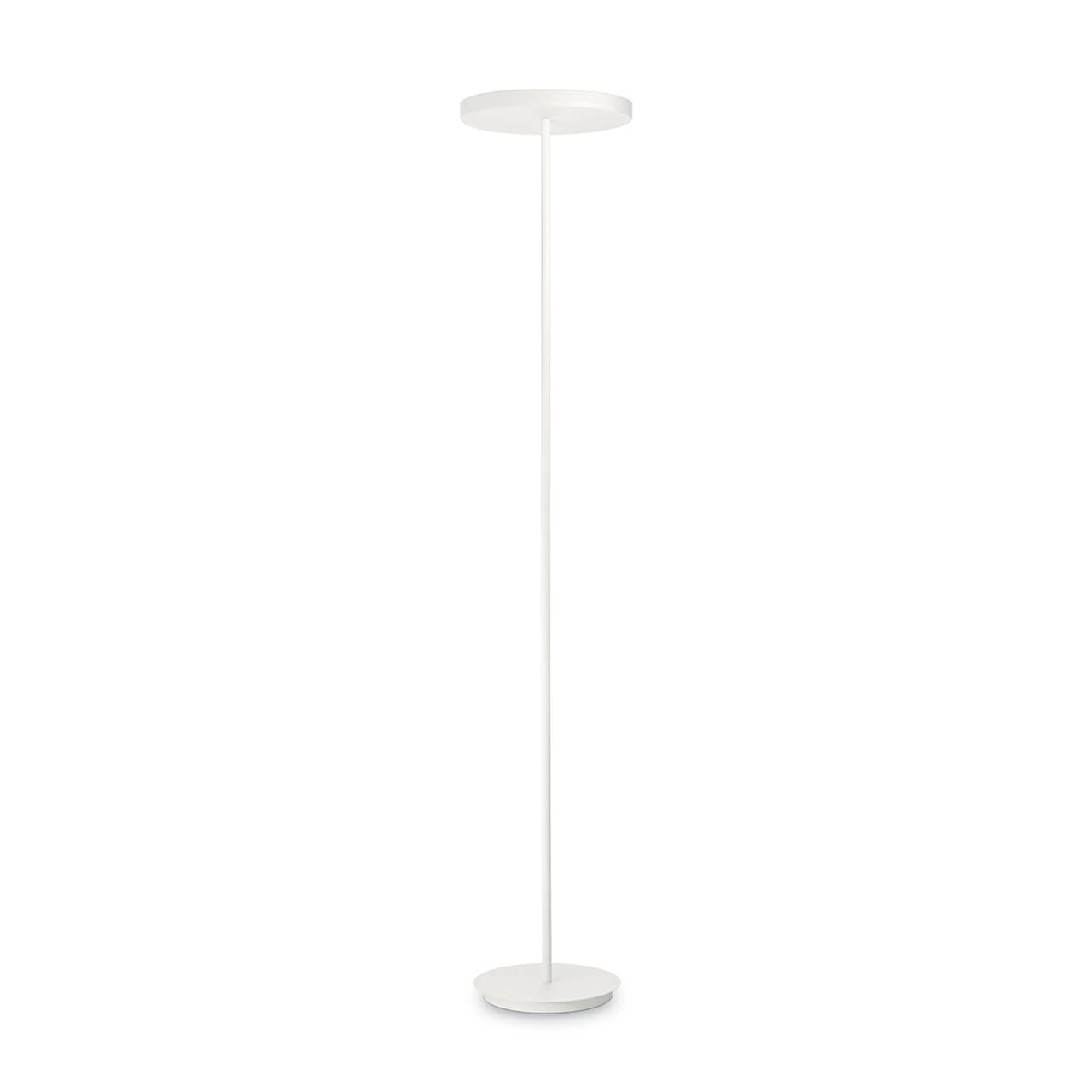 

Торшер Ideal Lux Colonna PT4 Bianco 177199, Белый, Colonna PT4 Bianco Colonna