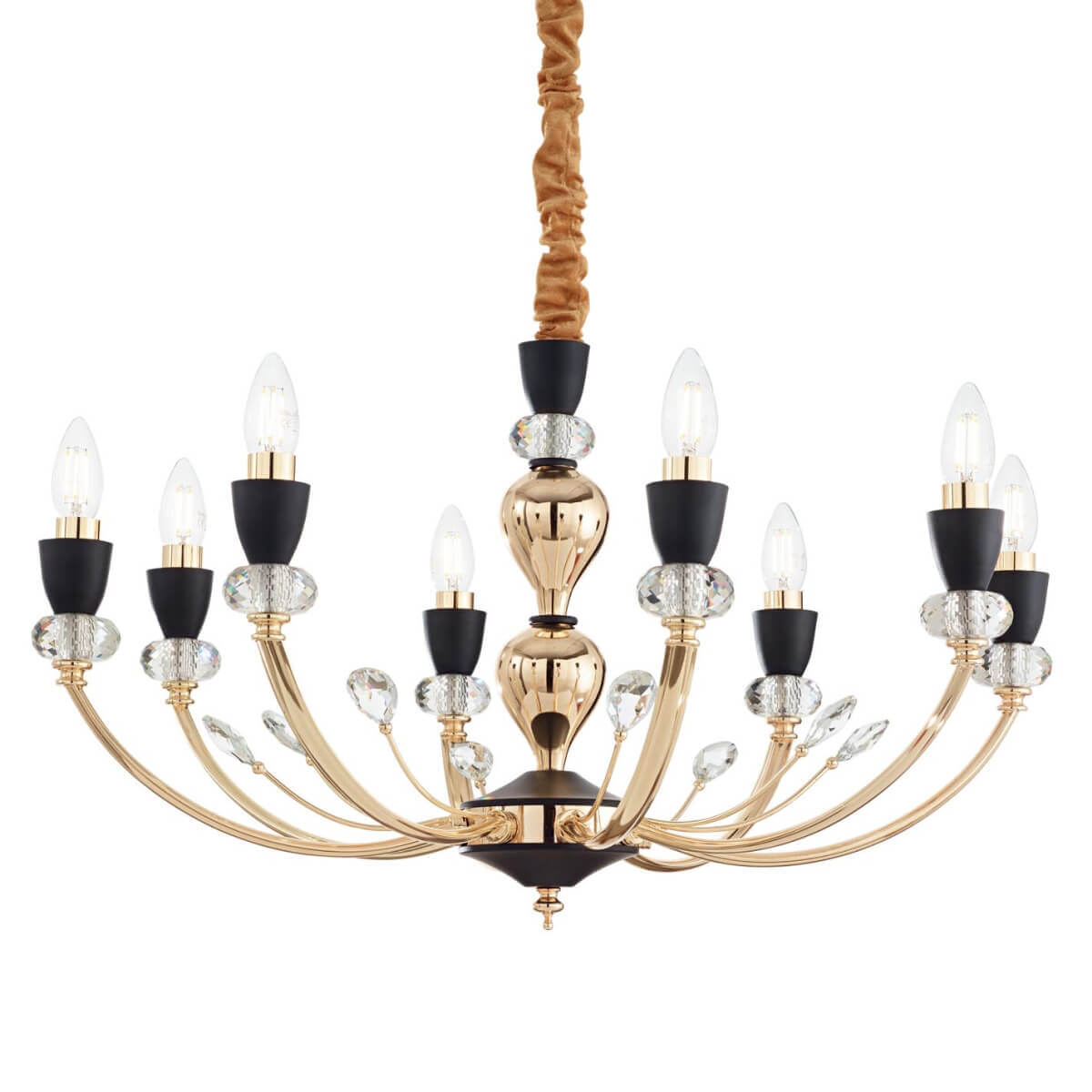 фото Люстра ideal lux