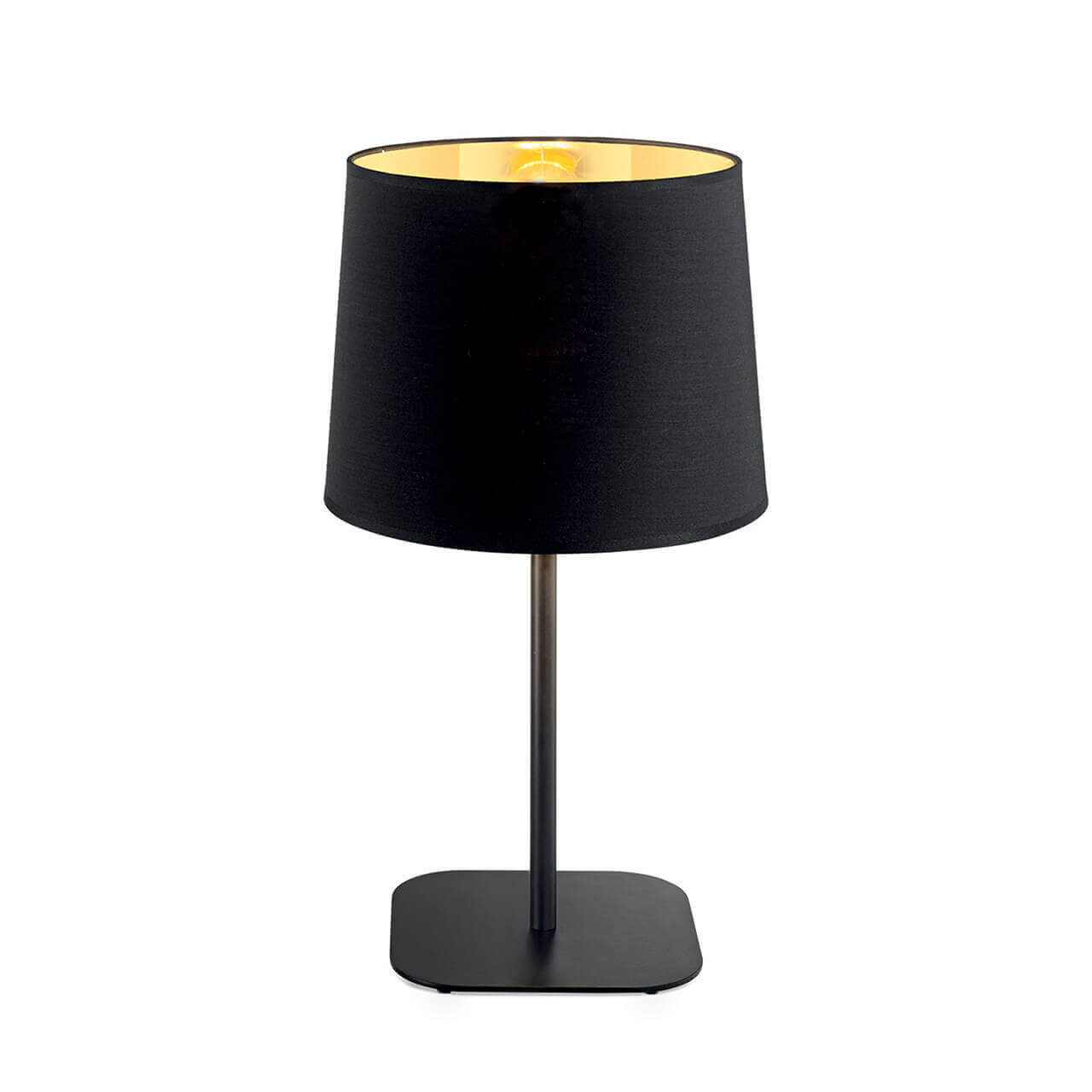 

Настольная лампа Ideal Lux Nordik TL1 161686, Черный, Nordik TL1 Nordik