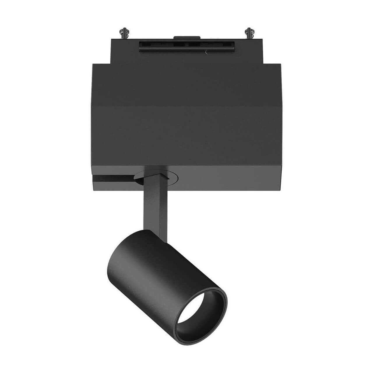 

Трековый светодиодный светильник Ideal Lux Arca Track 05.5W 34 3000K 222974, Черный, Arca Track 05.5W 34 3000K Arca