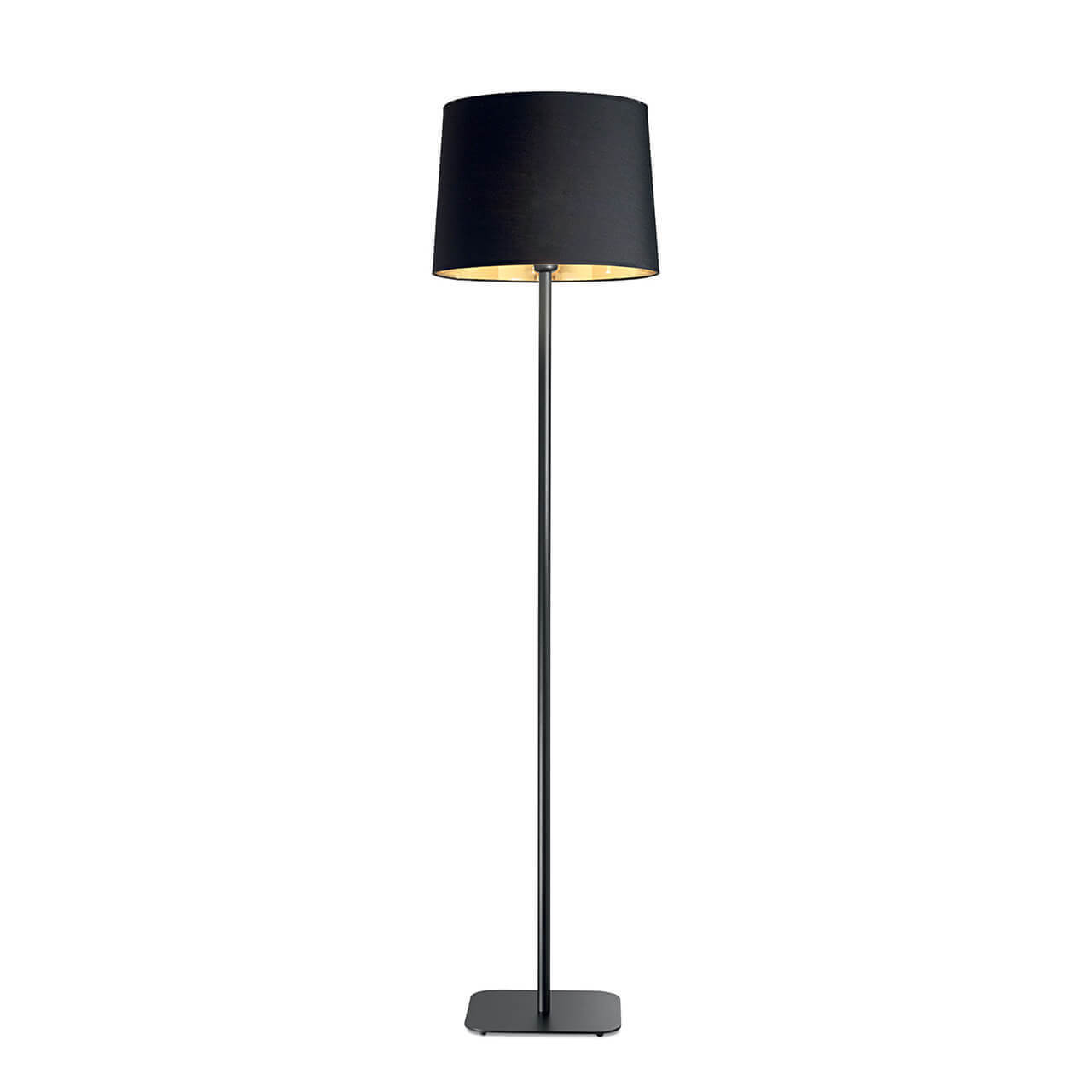 

Торшер Ideal Lux Nordik PT1 161716, Черный, Nordik PT1 Nordik