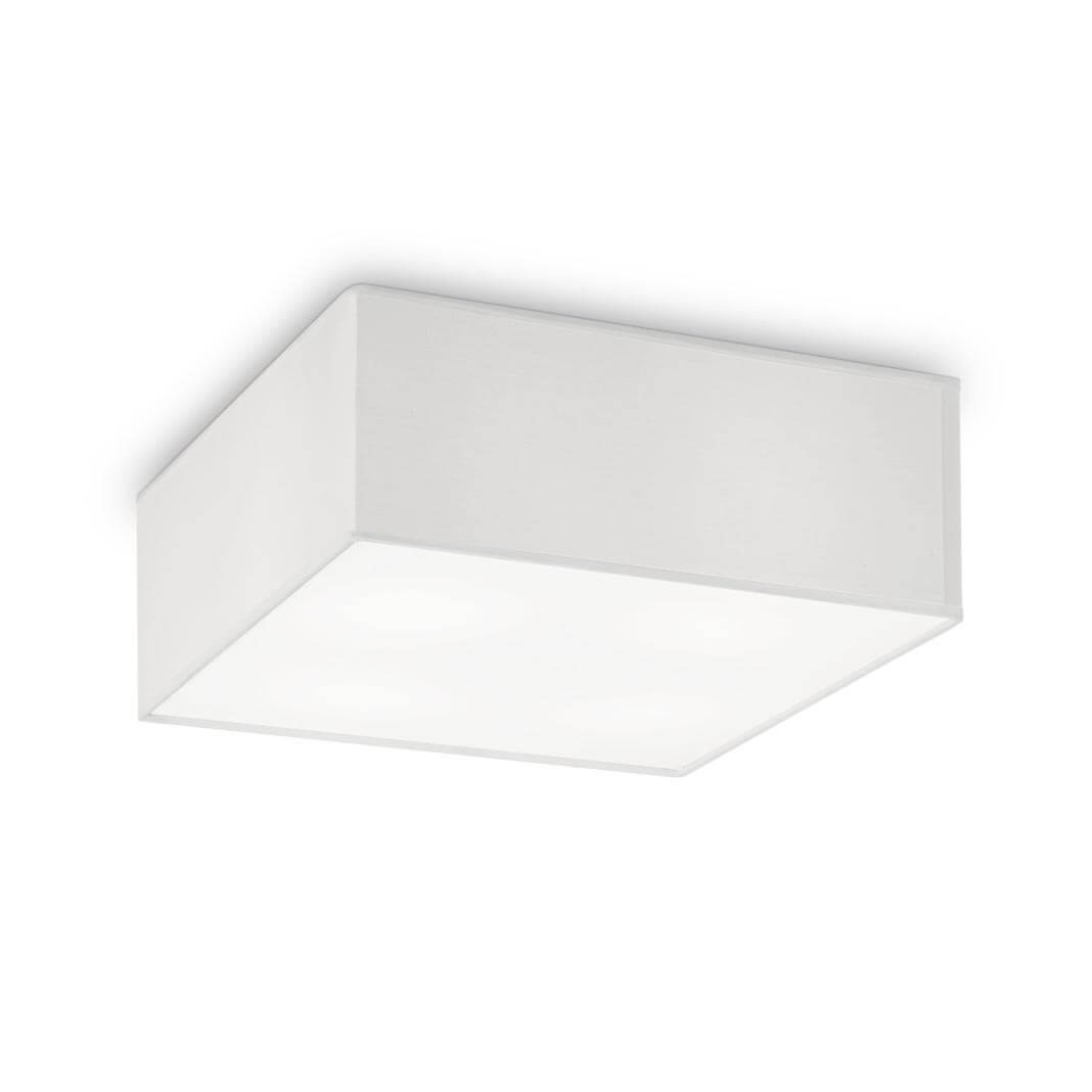 

Потолочный светильник Ideal Lux Ritz PL4 D40 152875, Белый, Ritz PL4 D40 Ritz