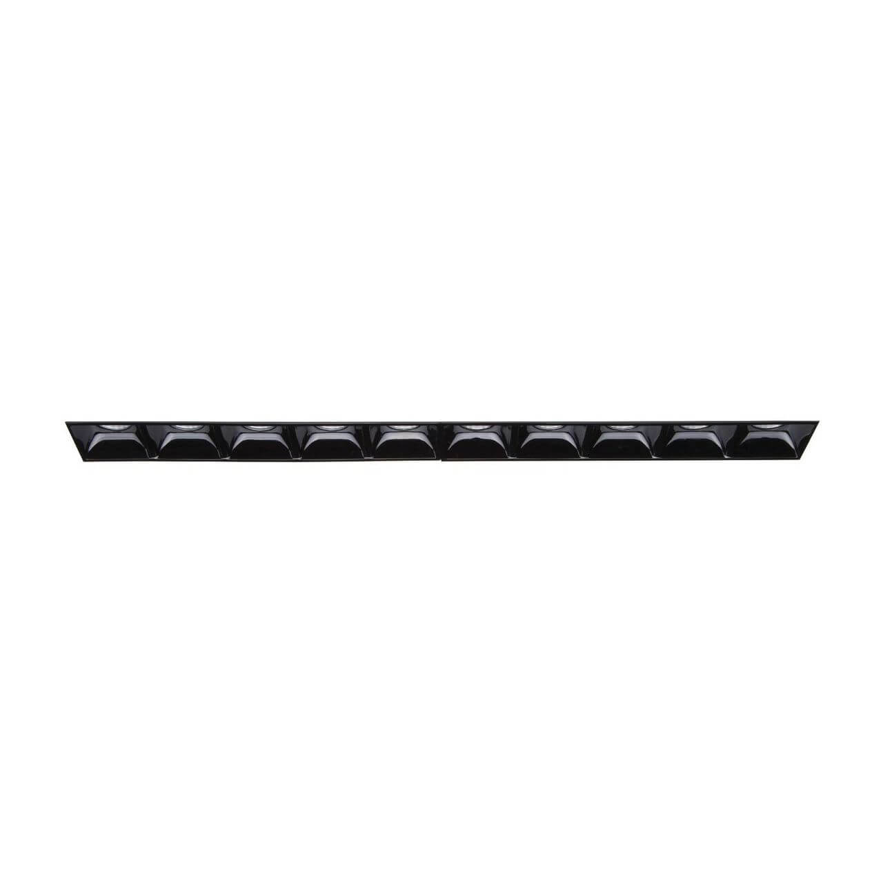 

Встраиваемый светодиодный светильник Ideal Lux Lika 20W Trimless 206240, Черный, Lika 20W Trimless Lika