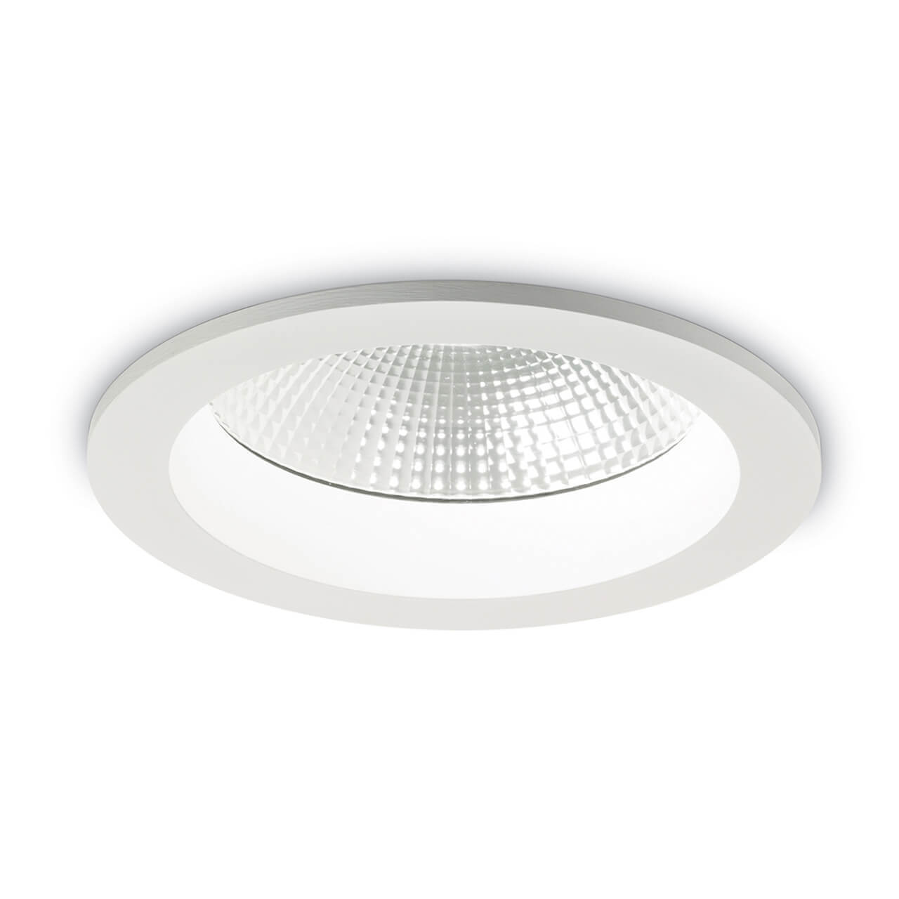

Встраиваемый светодиодный светильник Ideal Lux Basic Accent 30W 4000K 193380, Белый, Basic Accent 30W 4000K Basic Accent