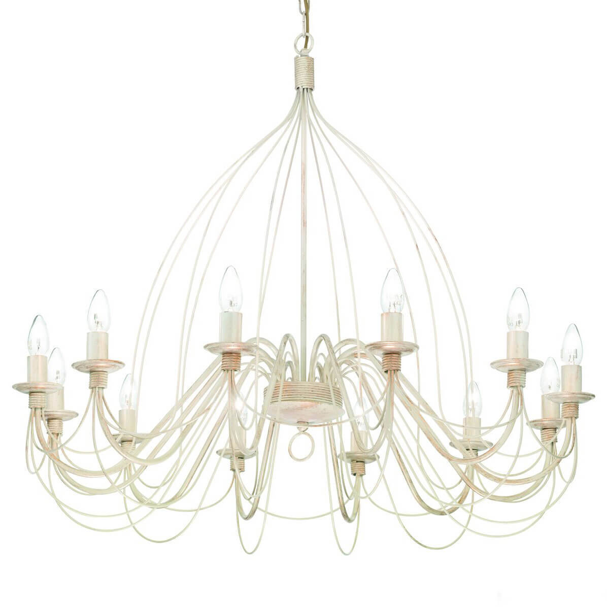 фото Люстра ideal lux