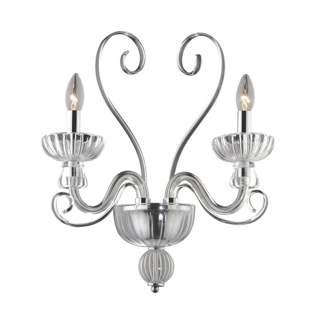 

Бра Ideal Lux Alexander AP2