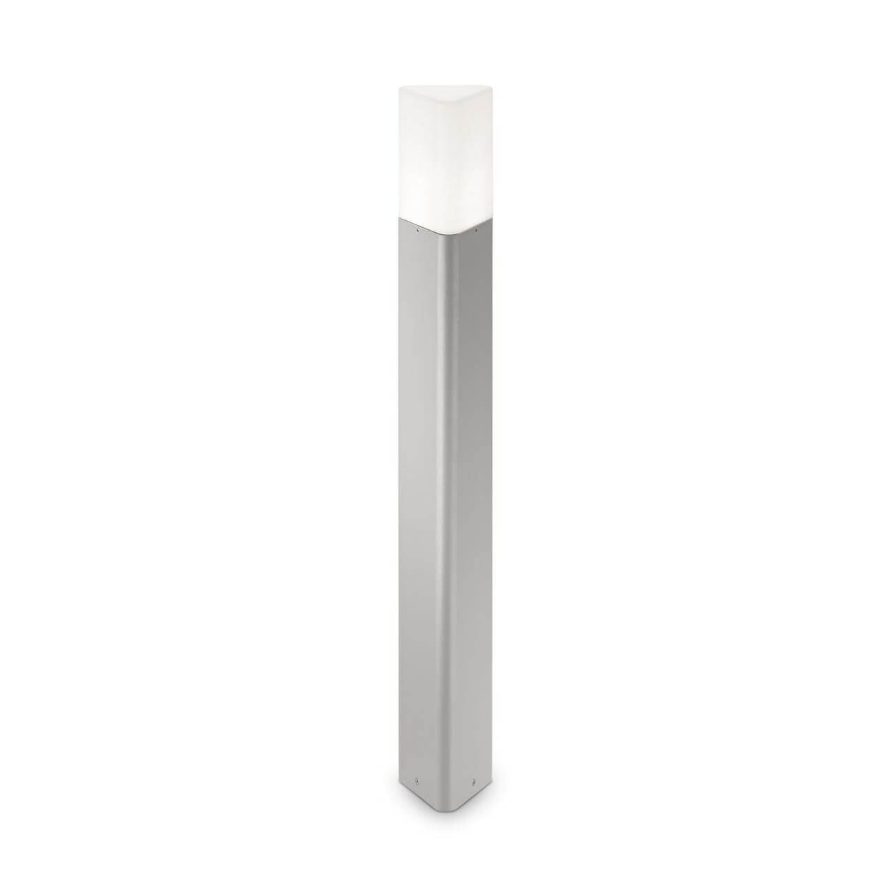 

Уличный светильник Ideal Lux Pulsar Pt1 Grigio 135922, Серый, Pulsar Pt1 Grigio Pulsar