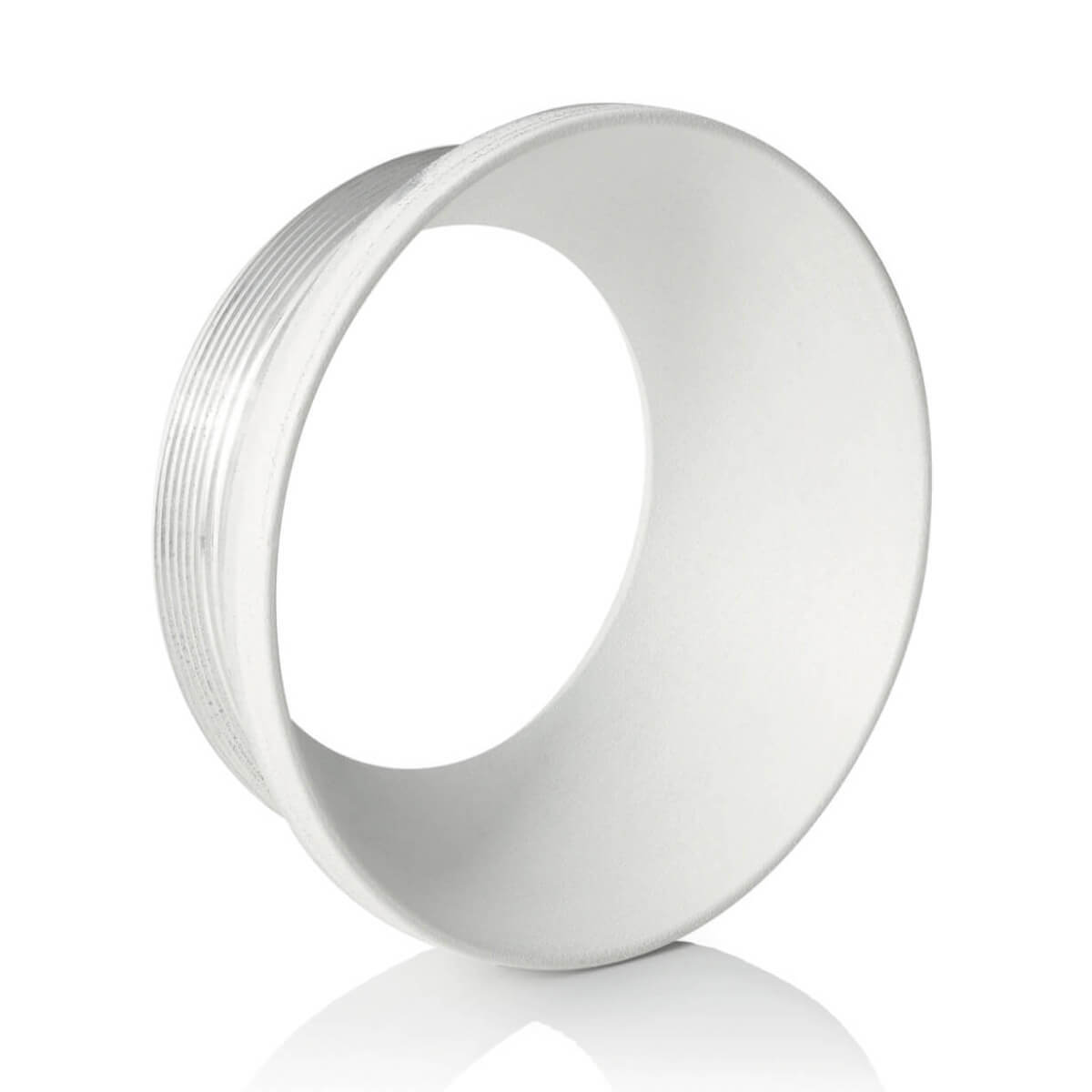 

Кольцо декоративное Ideal Lux Smile Anello Front Wh Per Tracklight 15W 189505, Белый, Smile Anello Front Wh Per Tracklight 15W Smile Optionals