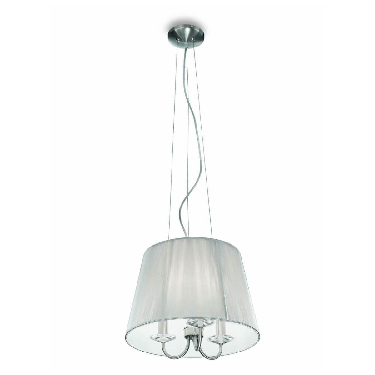 

Подвесная люстра Ideal Lux Paris SP3