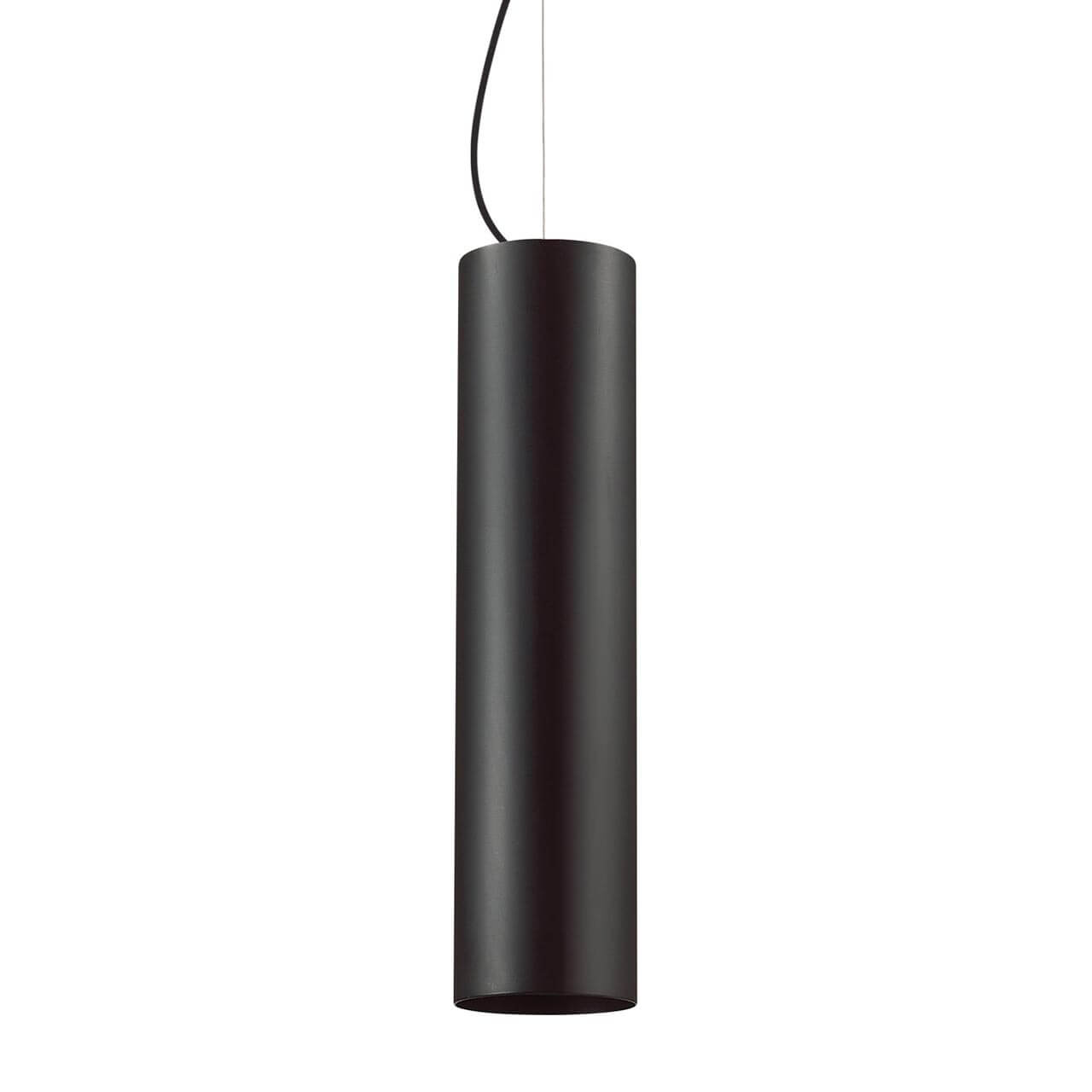 

Подвесной светодиодный светильник Ideal Lux Tube D9 Nero 211756, Черный, Tube D9 Nero Tube