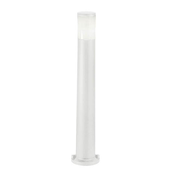 

Уличный светильник Ideal Lux Amelia PT1 Bianco 198644, Белый, Amelia PT1 Bianco Amelia
