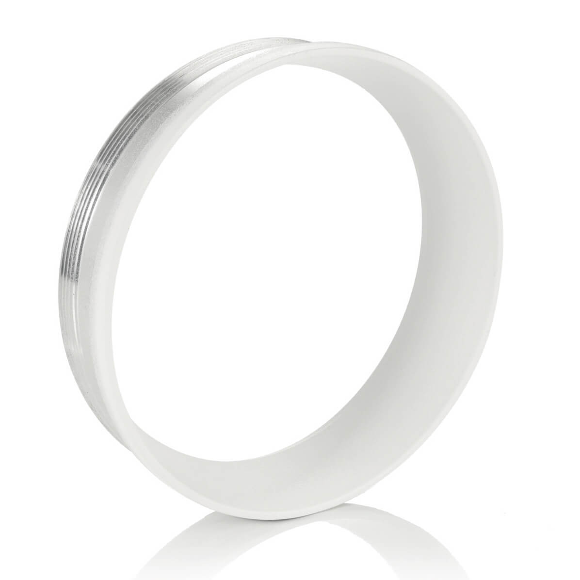 

Кольцо декоративное Ideal Lux Smile Anello Front Wh Per Trlight 20/30W 189529, Белый, Smile Anello Front Wh Per Trlight 20/30W Smile Optionals