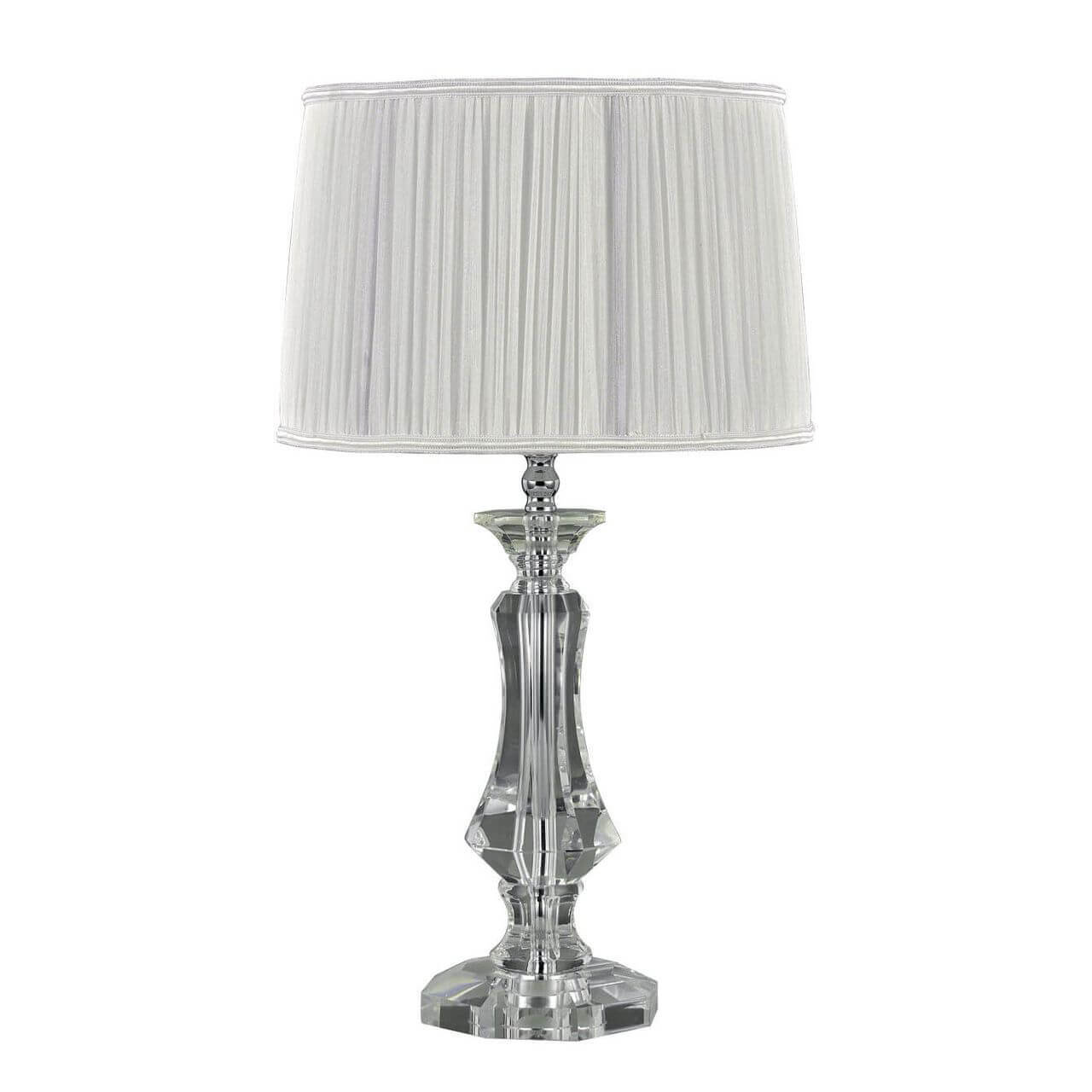 

Настольная лампа Ideal Lux Kate-2 TL1 Round