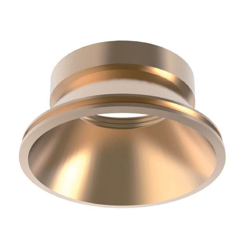 

Рефлектор Ideal Lux Dynamic Reflector Round Fixed Gd 211800, Золотой, Dynamic Reflector Round Fixed Gd Dynamic