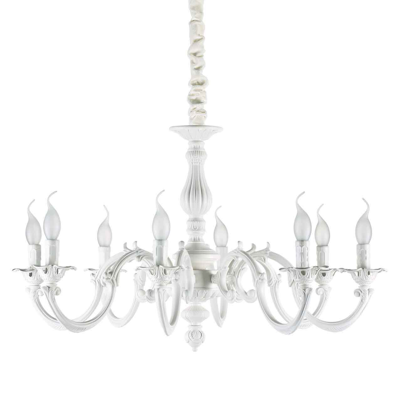 фото Люстра ideal lux