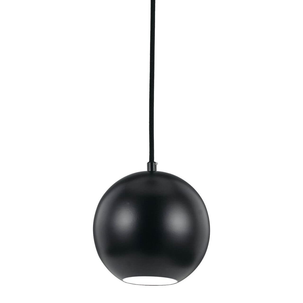 

Светильник Ideal Lux, Черный, Mr Jack SP1 Big Nero Mr Jack