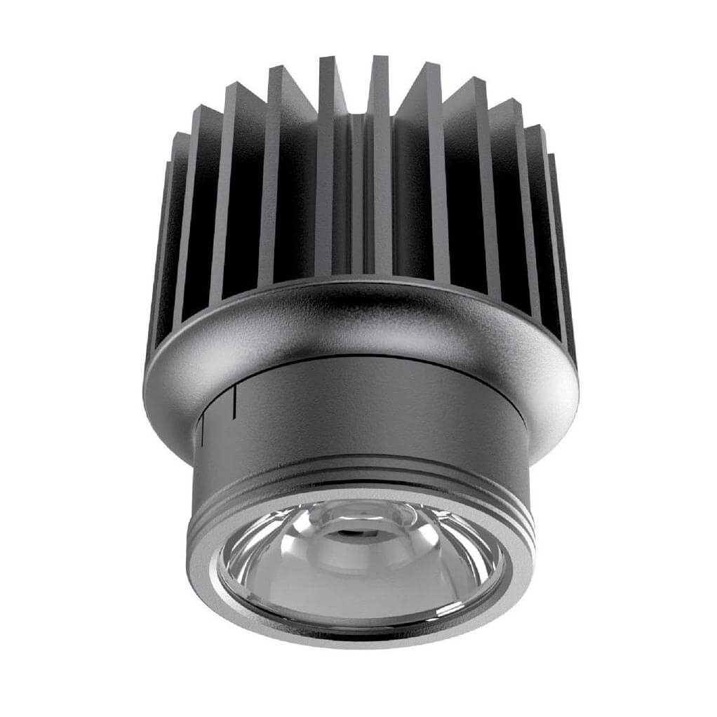 

Встраиваемый светодиодный светильник Ideal Lux Dynamic Source 15W CRI90 4000K 208596, Черный, Dynamic Source 15W CRI90 4000K Dynamic