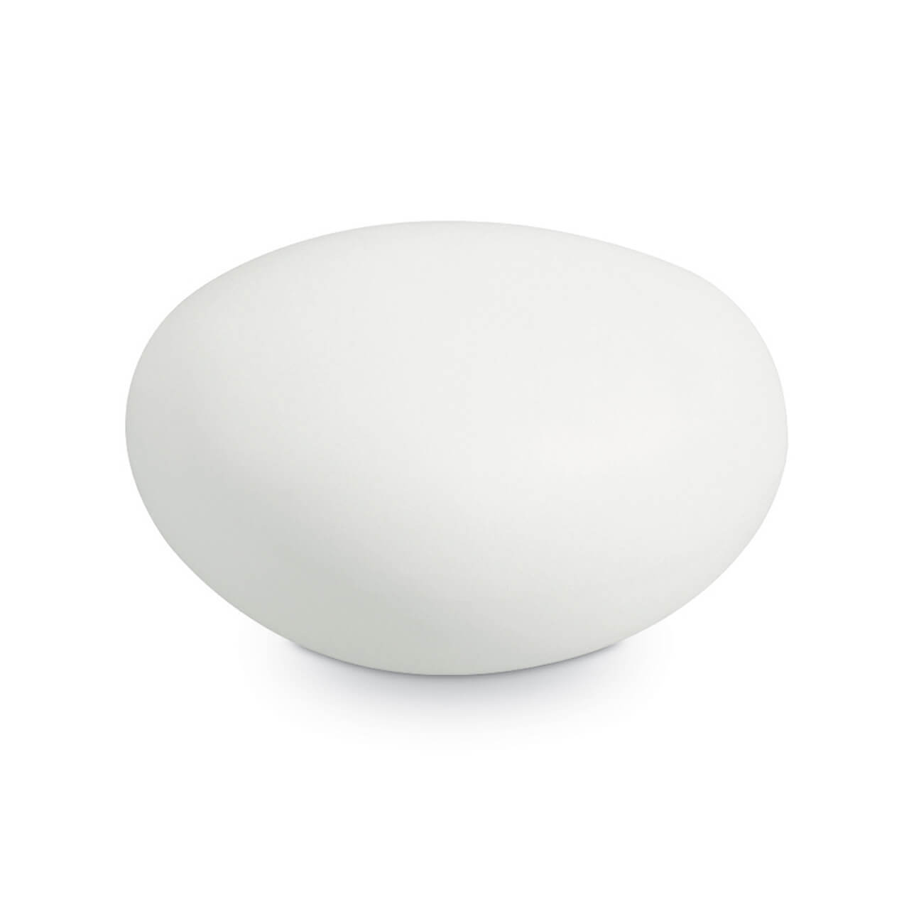 

Уличный светильник Ideal Lux Sasso Pt1 D41 161778, Белый, Sasso Pt1 D41 Sasso