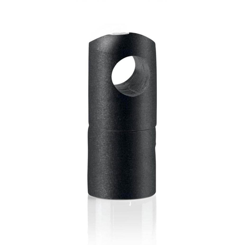 

Крепление Ideal Lux, Черный, Supporto Cavo Nero Cavo