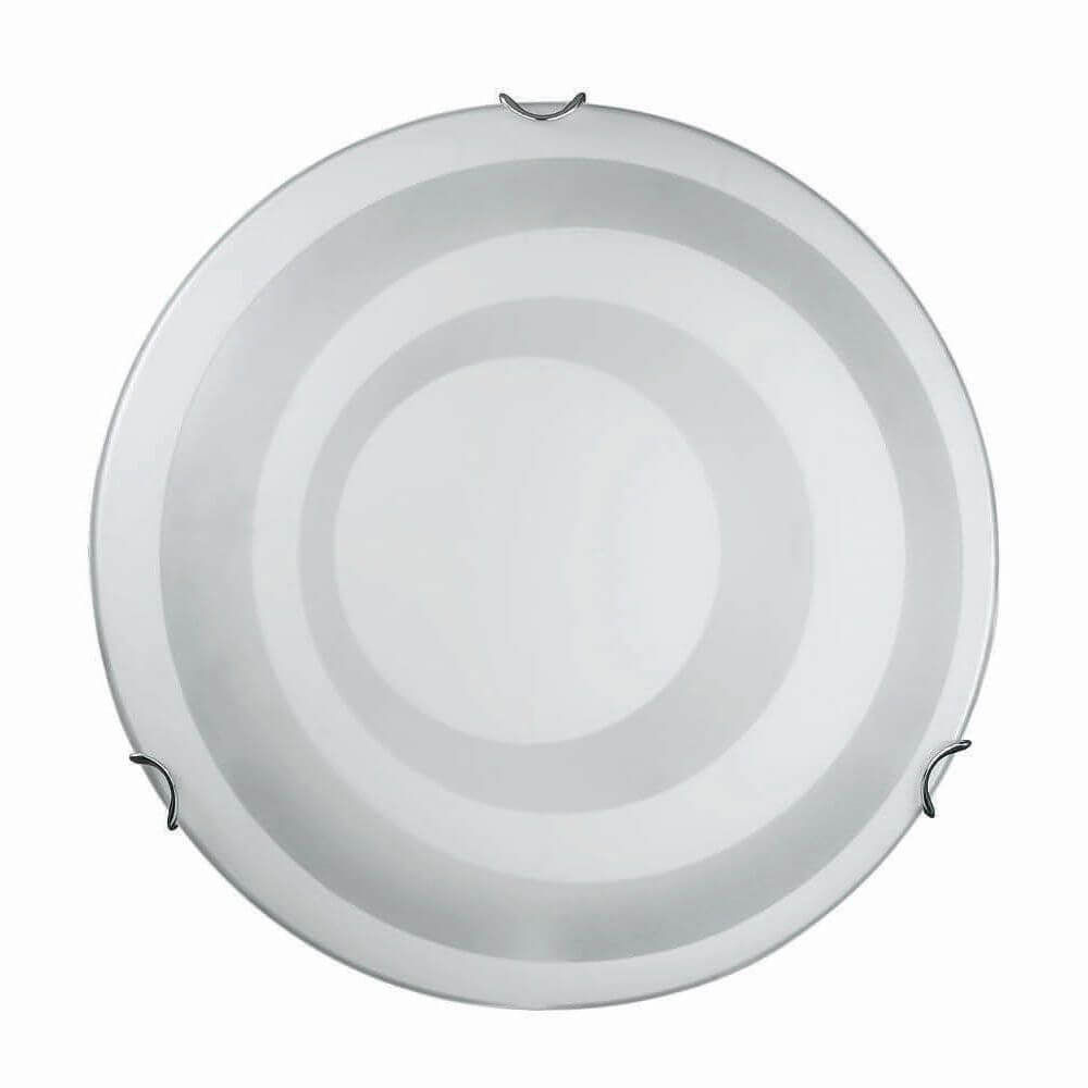 

Настенный светильник Ideal Lux Dony PL2 020891, Белый, Dony PL2 Dony