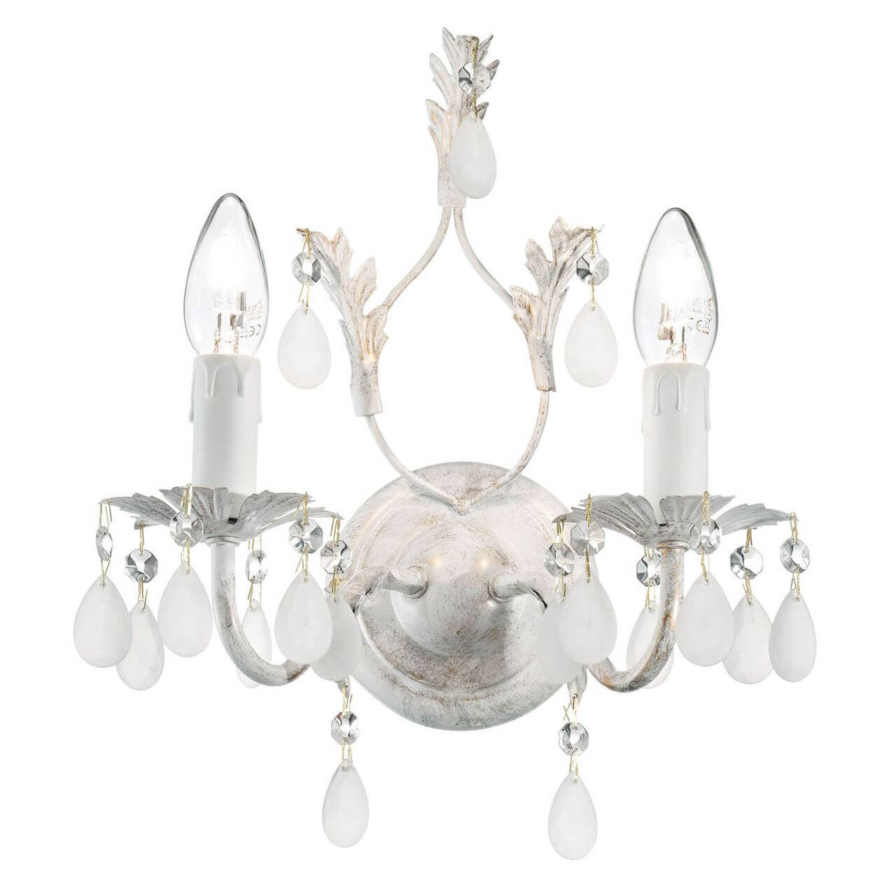 

Бра Ideal Lux Cascina AP2