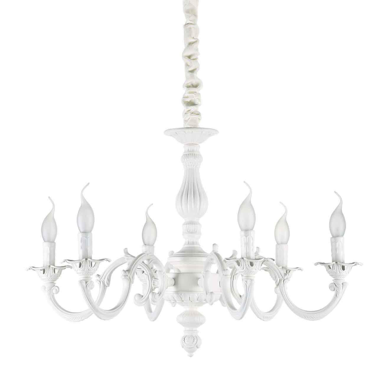 фото Люстра ideal lux