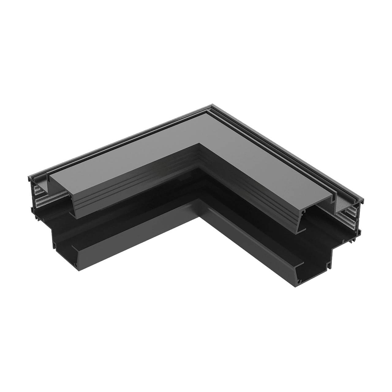 

Коннектор L-образный Ideal Lux Arca Corner Recessed Vertical Horizontal 243917, Черный, Arca Corner Recessed Vertical Horizontal Arca