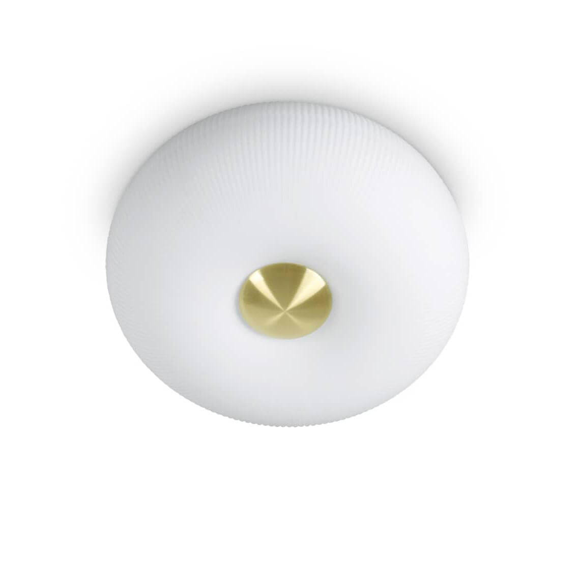

Потолочный светильник Ideal Lux Arizona PL2 214498, Белый, Arizona PL2 Arizona